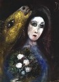 For Vava contemporary Marc Chagall